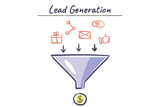 Sales Lead Generation (Facebook)